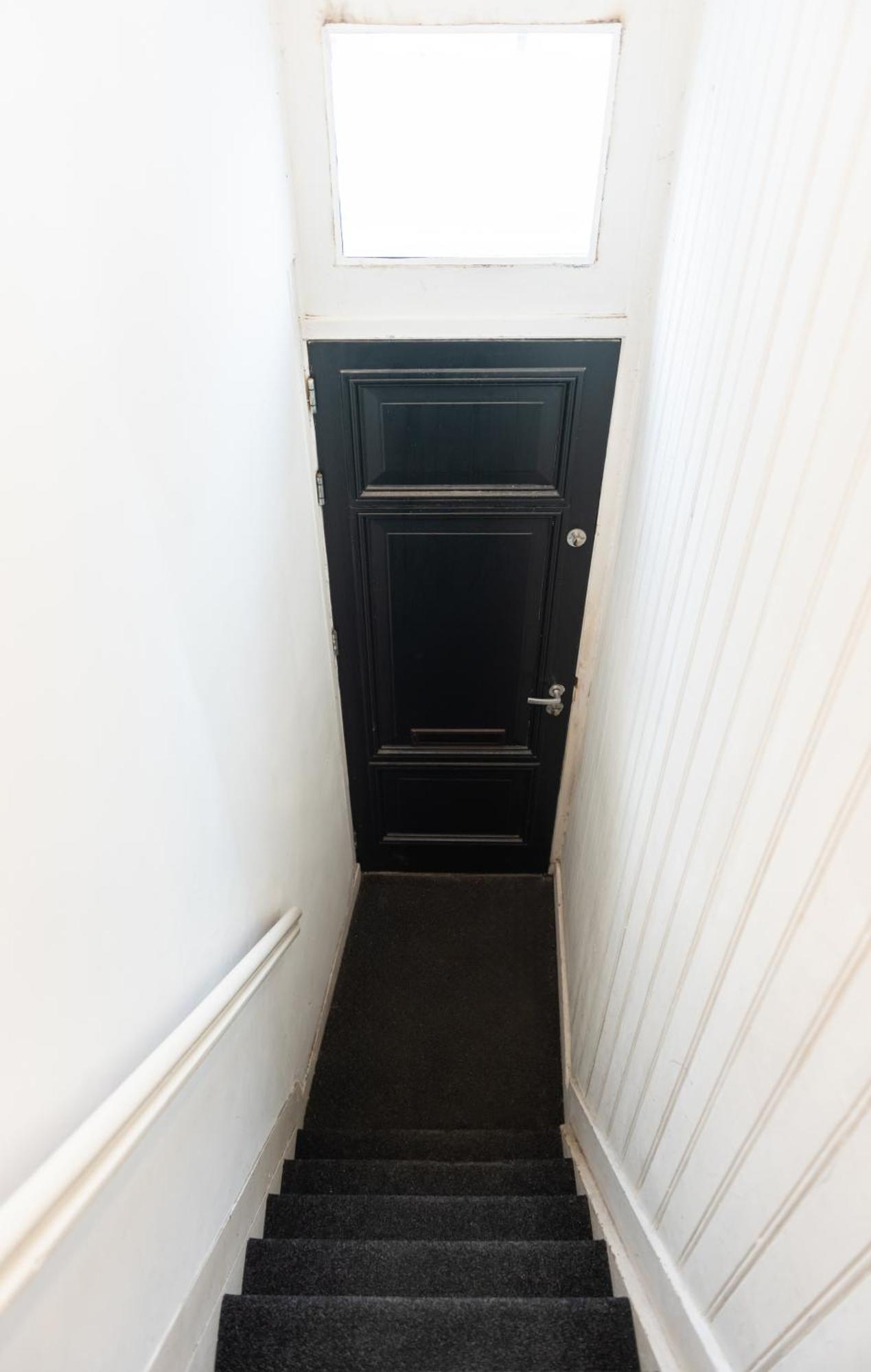 أمستردام Canal View Apartment المظهر الخارجي الصورة