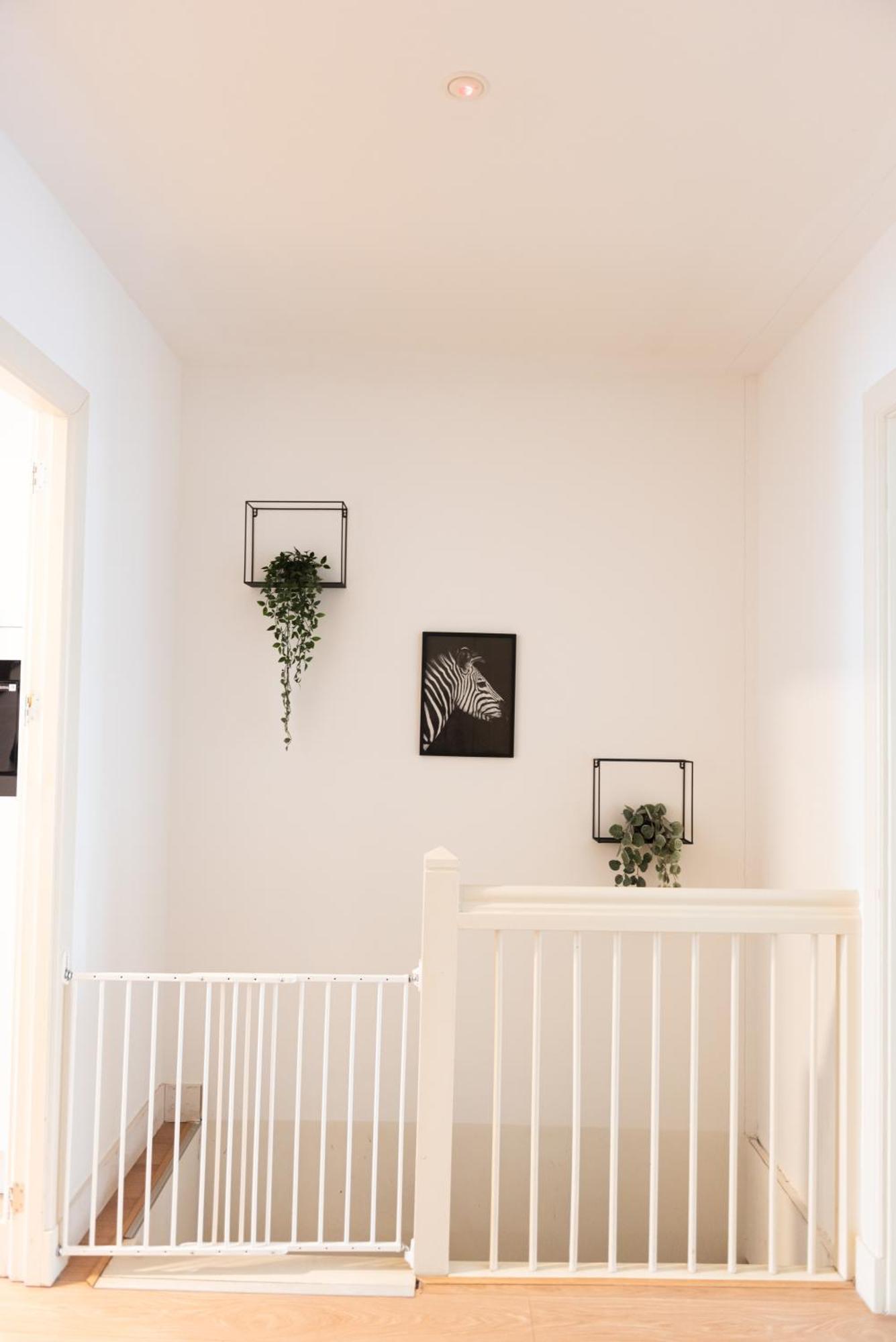 أمستردام Canal View Apartment المظهر الخارجي الصورة